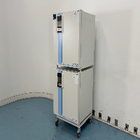 Thermo HERAcell 150i Double Stack CO2 Incubator image 0